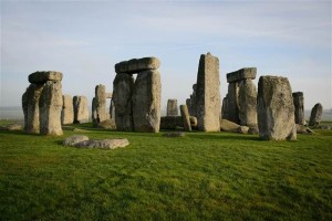 Stonehenge